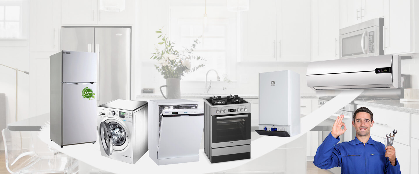 Doğankent Grundig Servisi